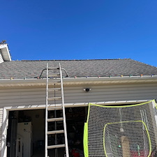 Culpeper, VA Christmas Lights Installation - Dr. Powerwash